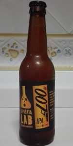 Lab 007 IPA