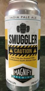 Smuggler