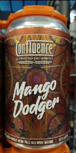 Mango Dodger