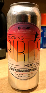 Mocking Birds Mocking