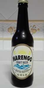 Marengo Gold