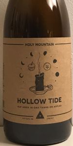 Hollow Tide