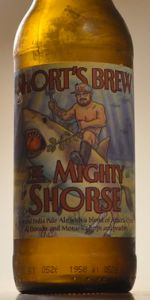 The Mighty Shorse