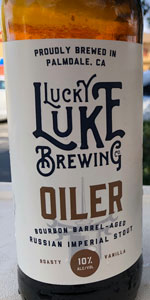 Oiler