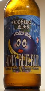 Honey Blue Blue