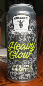 Heavy Glow