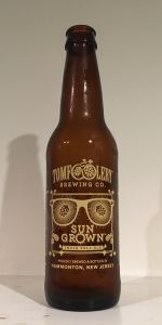Sun Grown