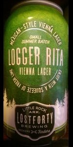 Logger Rita