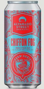 Chiffon Fog