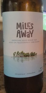 Miles Away