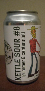 Kettle Sour #8