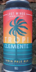 TropiClemente