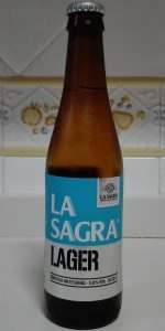 La Sagra Lager