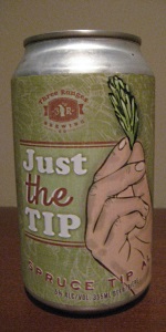 Just The Tip