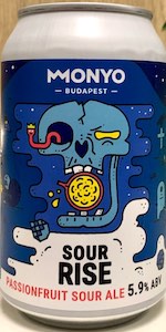 Sour Rise