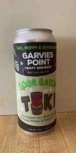 Sour Batch (Tiki)