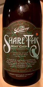 Share This: Mint Chip