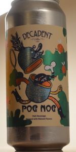 Pog Nog