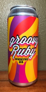 Groovy Ruby