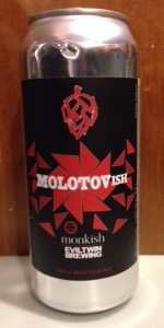 Molotovish