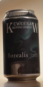 Borealis Broo