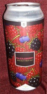 Razzleberry Specialty Fruit Ale