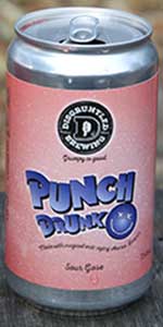 Punch Drunk