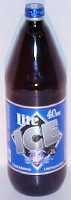 Miller Lite Ice