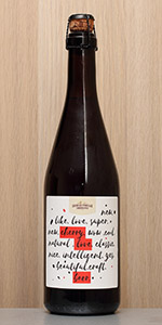 Cherry Love