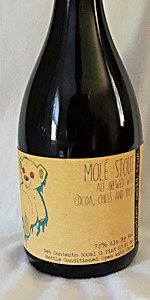 MolÃ© Stout