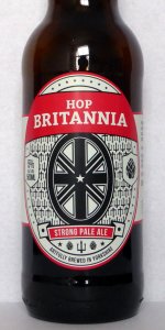 Hop Britannia