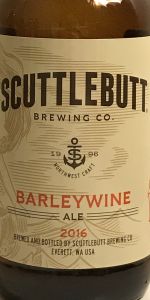 Barleywine