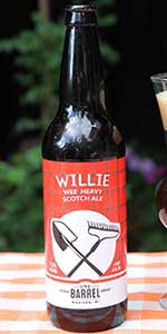 Willie Wee Heavy