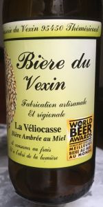 La VÃ©liocasse