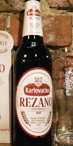 KarlovaÄko Rezano
