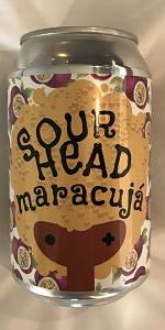 Sour Head MaracujÃ¡