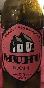 Muhu NÃ¤nn