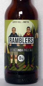 Ramblers