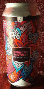 Hibiscus  Mistress