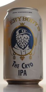 The Cryo