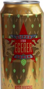 Egerer 1788 Super Lager