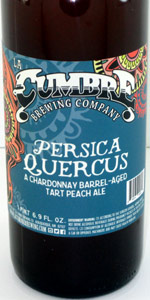 Persica Quercus