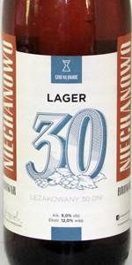 Lager 30