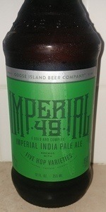 Imperial 49