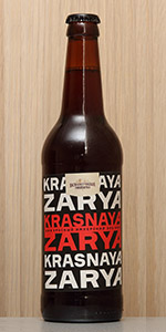 Krasnaya Zarya