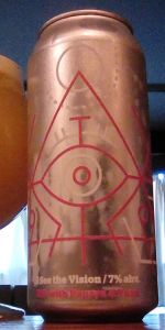 I See The Vision - Papaya And Yuzu