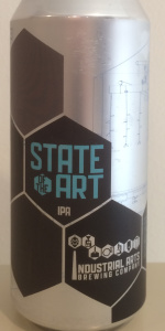State Of The Art 152