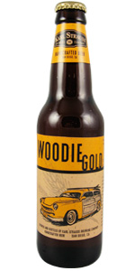 Woodie Gold