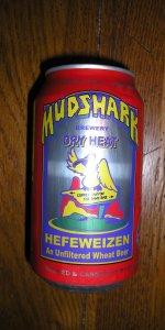 Dry Heat Hefeweizen