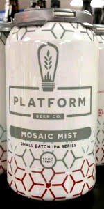 Mosaic Mist